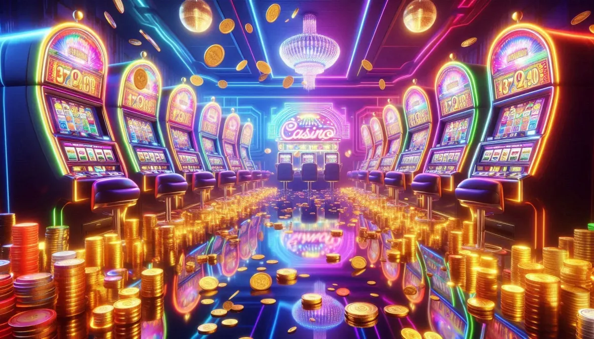 Sunrise Slots Casino