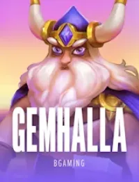 gemhalla - logo