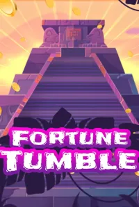 fortune tumble game logo