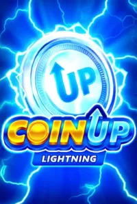 coinup lightning official logo
