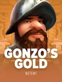 gonzos gold logo